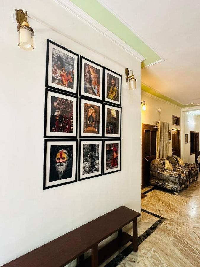 Paridhi * Varanasi