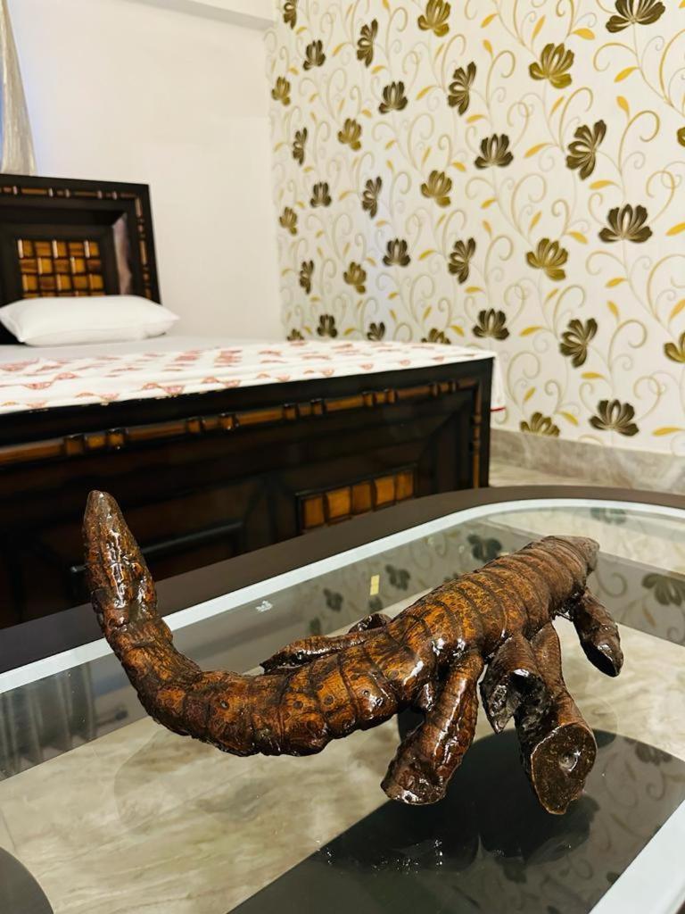 Paridhi Apartment Varanasi