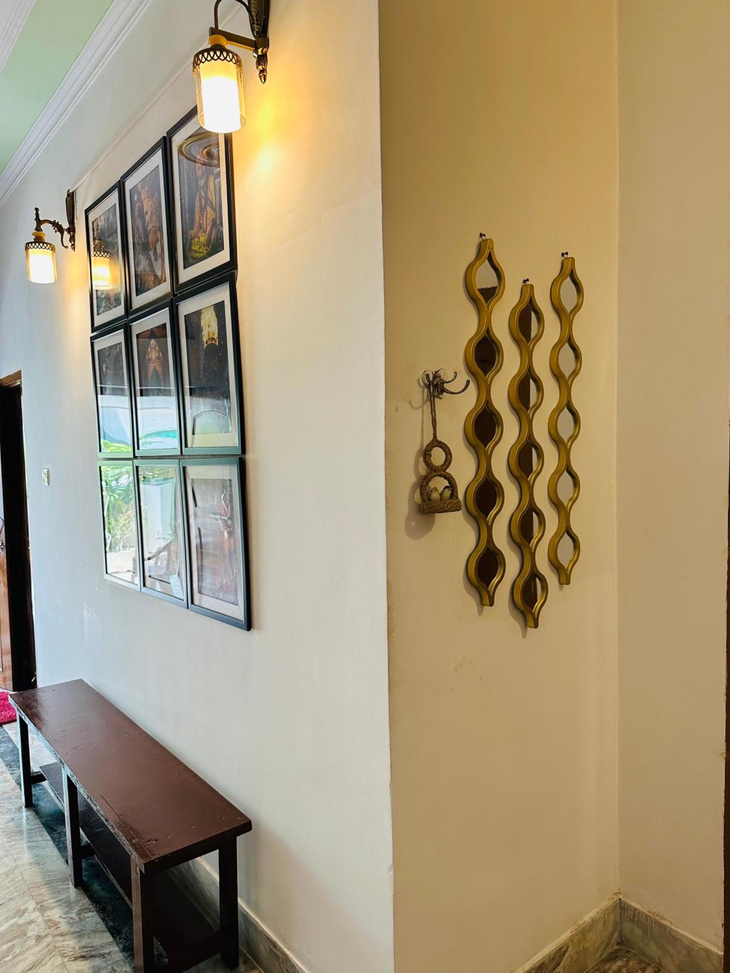 Apartment Paridhi